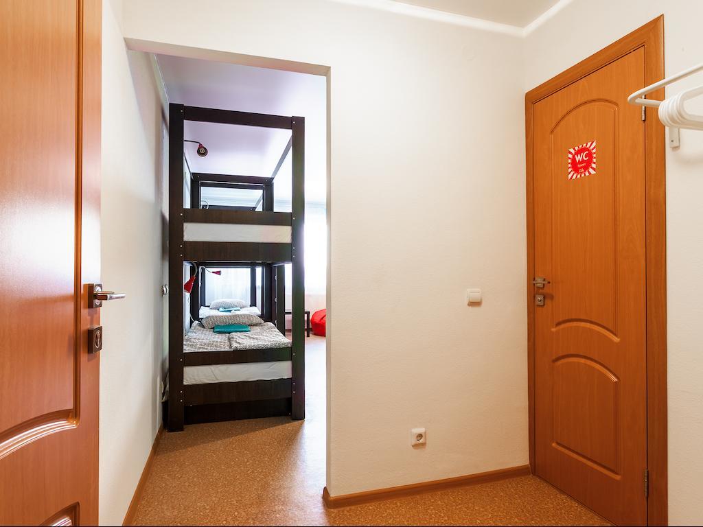 Like Hostel Izhevsk Room photo